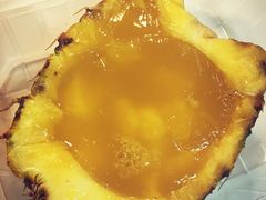 -志龙皇冠吃货椰子铺