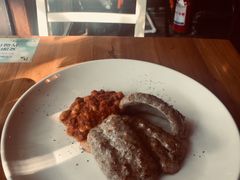 -La Tavernetta(Bar à Vin)(乌鲁木齐路店)