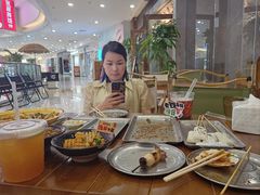 -北丐先生·野馄饨烧烤(长宁龙之梦店)