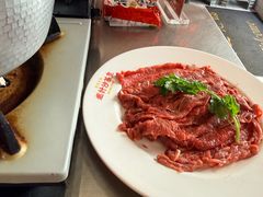 -燃计沙茶皇·香港沙茶火锅(人广旗舰店)