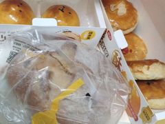-味多美蛋糕(航天桥店)
