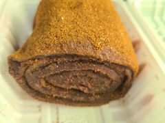 驴打滚-老回回烩面馆(左家庄店)
