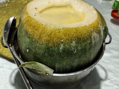 冬瓜盅-红旗山庄(圭峰山店)