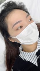 -韩美绣·骨相纹眉·洗眉美瞳线