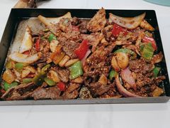 -小柒家第一锹东北菜(城关店)