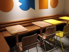 -麦当劳(顾村公园店)