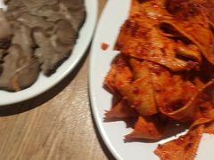 -韩麦大冷面(桂花街直营店)