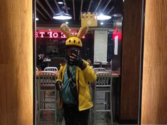 -汉堡王(昆明欣都龙城店)