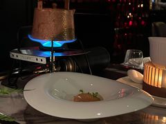 -弦月窗LUNETTE BY AMANDA(复兴路店)