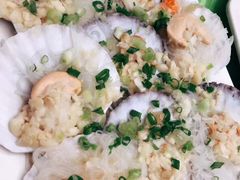 -盛港湾海鲜食府(黄沙店)