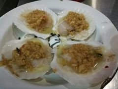 -马路牙子地桌烤肉(工体店)