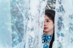 -星光兔·西扶海棠·写真馆(景德镇店)