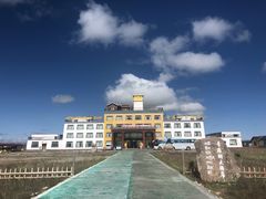 -青海湖大酒店