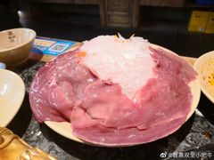 -蜀大侠火锅(四川北路店)
