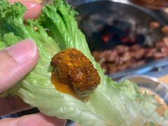 -麻蒲碳烤肉(远景路1号店)
