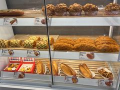 -85度C(上海秀沿路店)