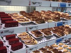 -宜家·瑞典风味餐厅(北京西红门店)