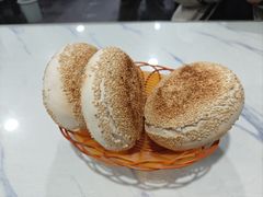 -清真喜兰老丁羊汤特色小吃