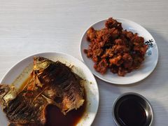 -郑妈妈油炸工坊(石坦巷店)