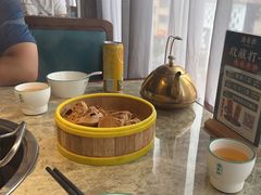 -淘米捞·米汤脆鲩鱼火锅(福田皇岗店)