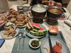 -菲住布渴酒店自助餐厅(阿里巴巴西溪园区店)