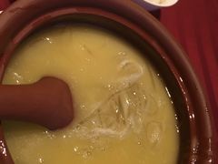 -北京贵宾楼饭店 红墙咖啡厅