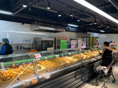 -中百仓储(古田路店)