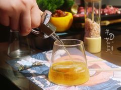 樱花啤酒-樱宿日式和牛烧肉(五道口店)