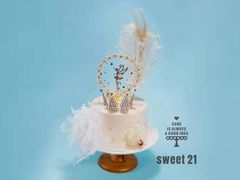 -DIY SWEET21(升平路店)