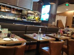 大堂-青檸泰 LIME THAI (财富购物中心店)