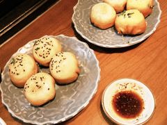 -鑫震源·苏式大虾生煎(山塘街店)
