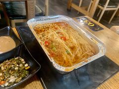 -大壮家原味烤肉(兴华北街店)