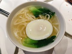 长寿面-四季民福烤鸭店(前门店)