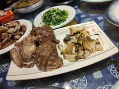 -旺角小渔村(二马路店)