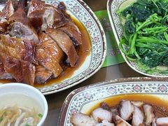 -聂记粤菜馆(鼓西路店)