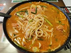鱼皮-肥汁米蘭香港米线(宁波路总店)