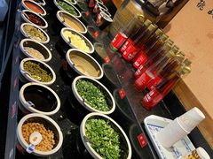 -来涮蜀鲜货火锅串串香(菜市口店)