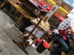 -镇江龙·火锅串串(武侯祠店)