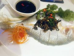 -苏大嘴蒸汽海鲜·海胆蒸饺(中山广场店)