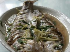 -福满楼(锦溪古镇店)