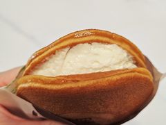 椰子脆脆-泽田本家·铜锣烧(TX淮海店)