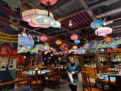 -醉长安(钟楼旗舰店)