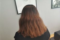 -MMby Hair Code