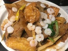 -老头儿油爆虾·知味杭州(爱琴海购物中心)
