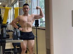 -中田健身工作室(莘庄地铁站店)