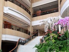 -成都天府丽都喜来登饭店