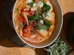 -Ginger(兴国路店)