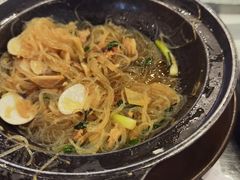 -钱大妈海鲜饭店(保利林语店)