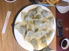 饺子-天语雅阁(崇安寺店)