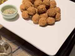 -那家小馆•北京菜•烤鸭(香山店)